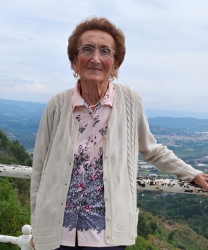 Teresina Farina