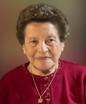 Ada Vagnetti Mezzasoma