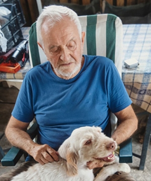 RENATO MATTEUCCI