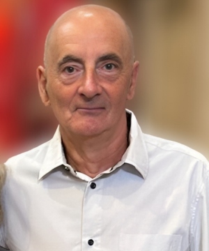 Gabriele Ferrario