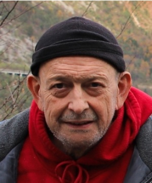 ALBERTO TREPPO