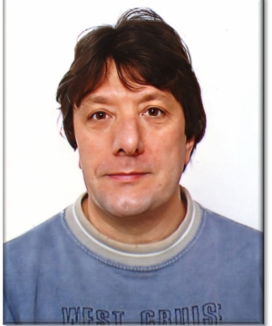 Daniel Marzinotto