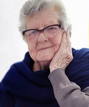 Augusta Alghisi