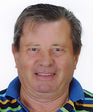Rino Fragonas
