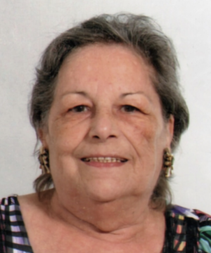 DANIELA DE ODORICO