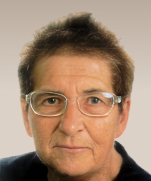 Annamaria Draghi