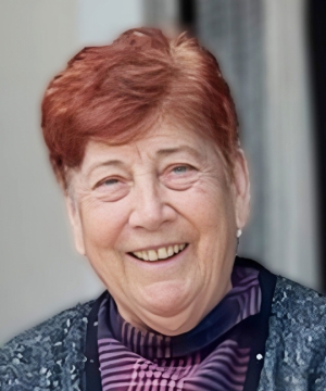 Gianna Favero