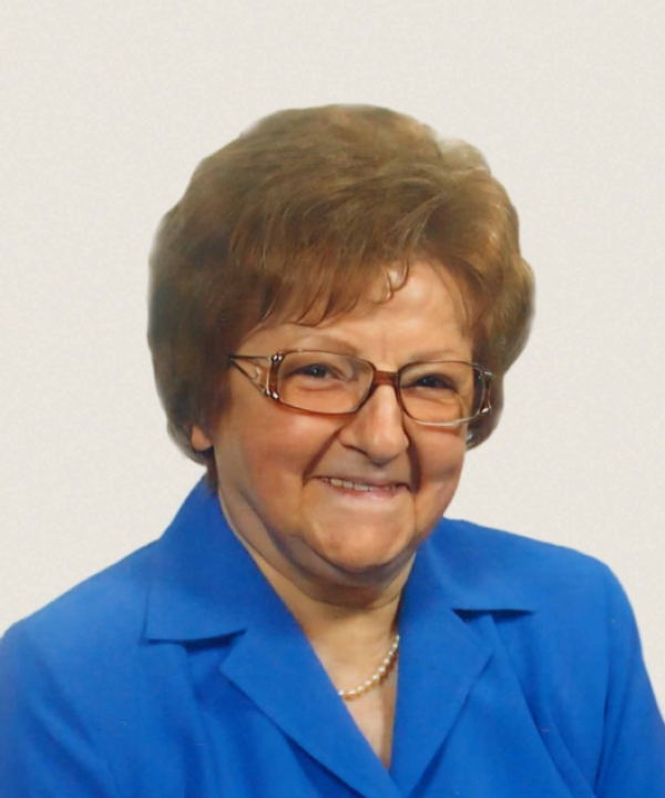 Giovanna Ersilia  Speroni