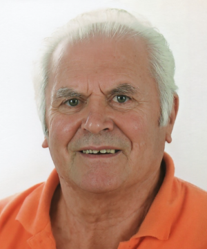 ETTORE MORO