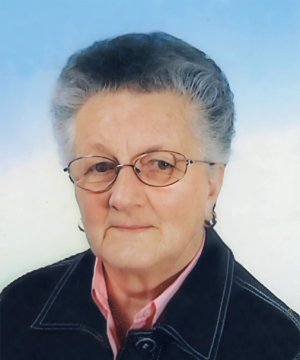 MARIA TERESA BUOSI