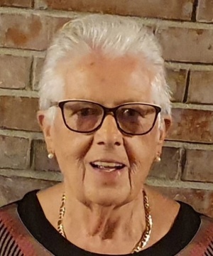 SILVANA TOMASETIG