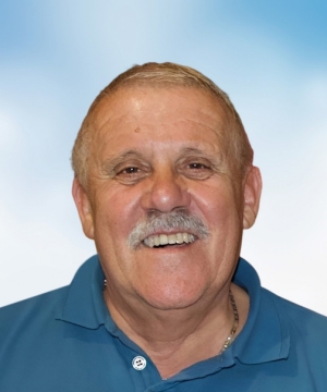 Roberto Pranovi