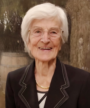 Rosalia Baldo