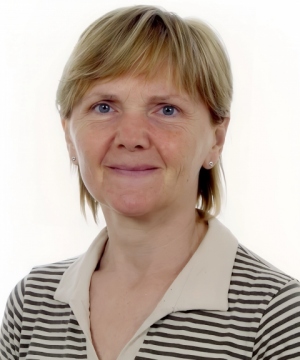 Ilaria Chiarot