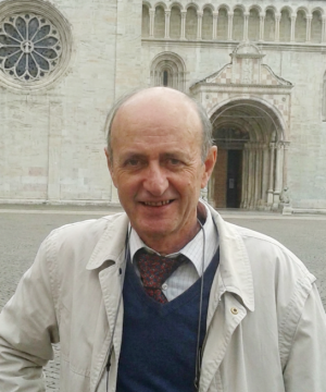 Adino Pozzobon