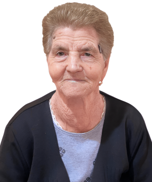 Francesca Inzillo