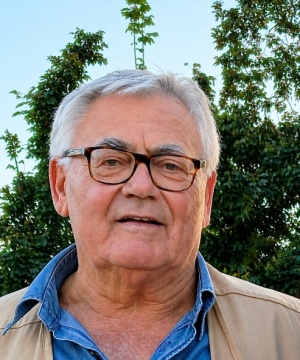 Rodolfo Roncon