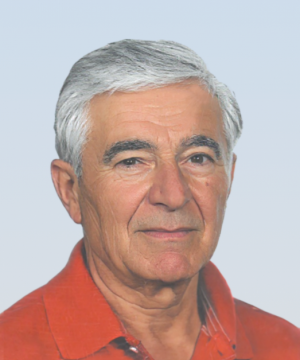 Lorenzo Pavan