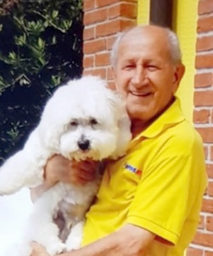 NERINO SPOLADORI