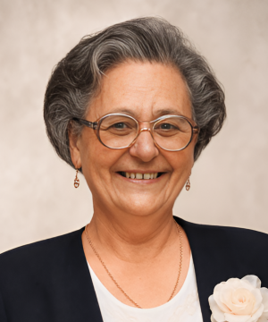 Anna Ballerini