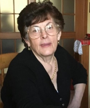 TERESA MENGO