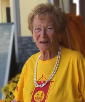 LUIGIA "Nonna Galli" OLIVA