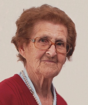 ANNUNZIATA BERGAMASCO