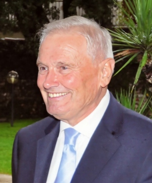 CARLO ZORZI