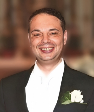 CRISTIANO GIACOMELLO
