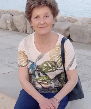 Carla Bertacchini