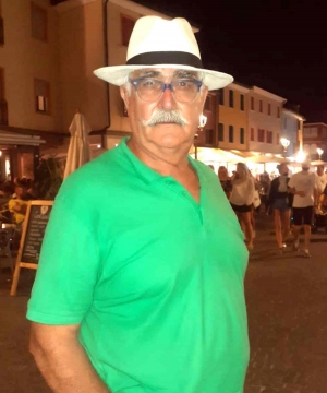 Luigi Zaina