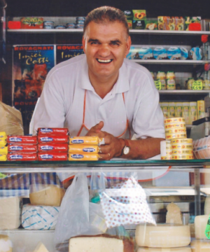 Iader Galassi
