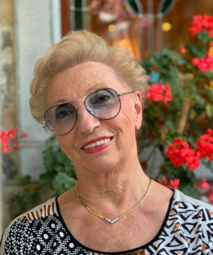 MIRIA BIANCHI
