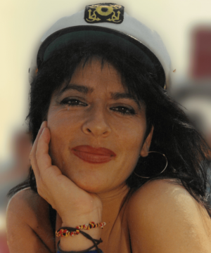 Rossana Bobò