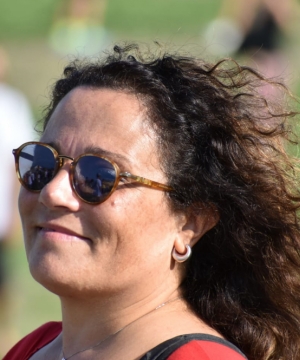 ROBERTA VETRI