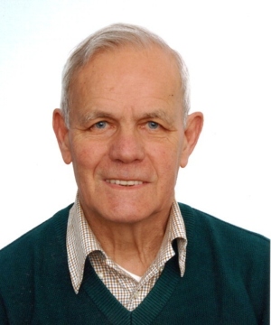 Luigi Nebuloni