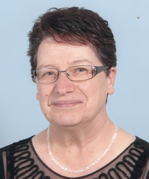 MARIA COPETTI
