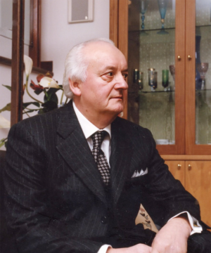 GIUSEPPE PERIN
