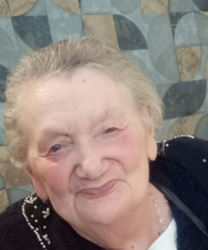 ANNA MARIA FORNASARI