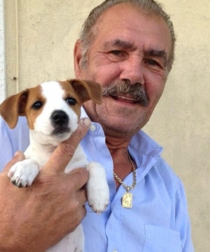 CINGOLINI FILIBERTO