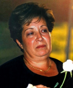 MARIA SIRAGUSA