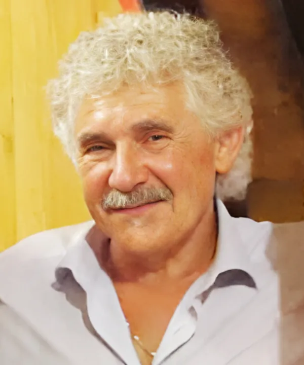 Sandro Sartori