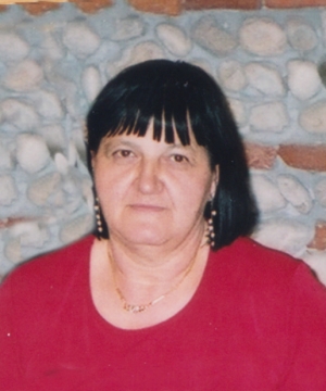Marcella Brusamolin