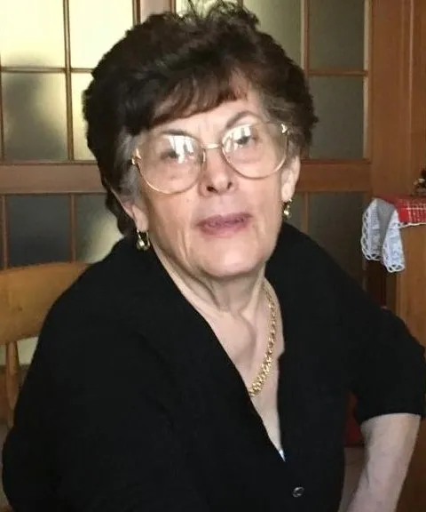 TERESA MENGO