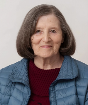 Maria Sandra Zanet