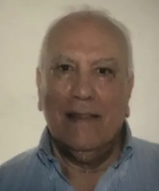 LEOPOLDO VESTRI