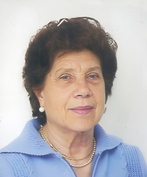 Veneranda Popesso