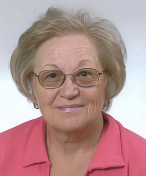 Gabriella Peres