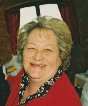 Maria Rosa  Piva