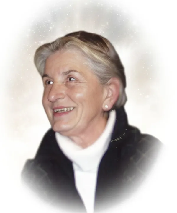 Lidia Tommasini